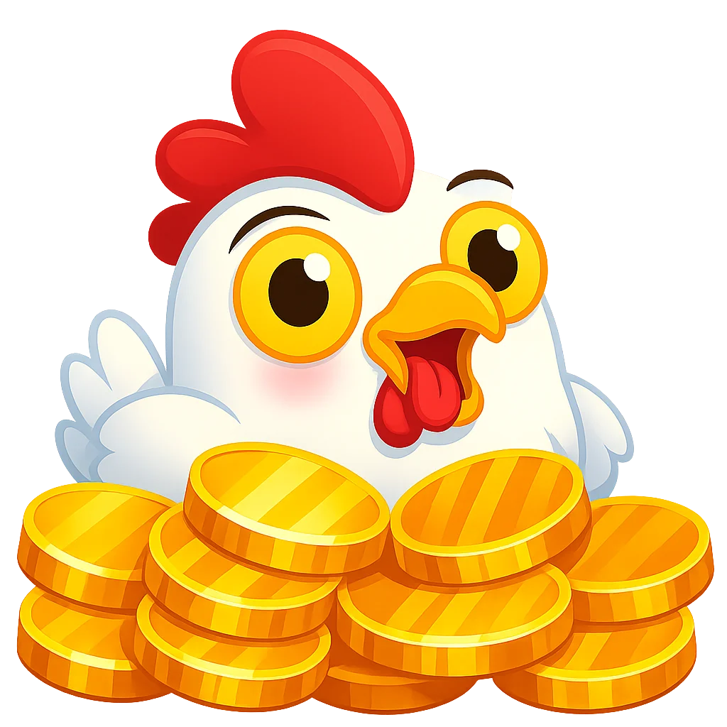 Chicken Road